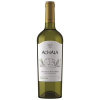 ACHALA SAUVIGNON BLANC 2018